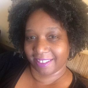 Meet your Posher, Candace